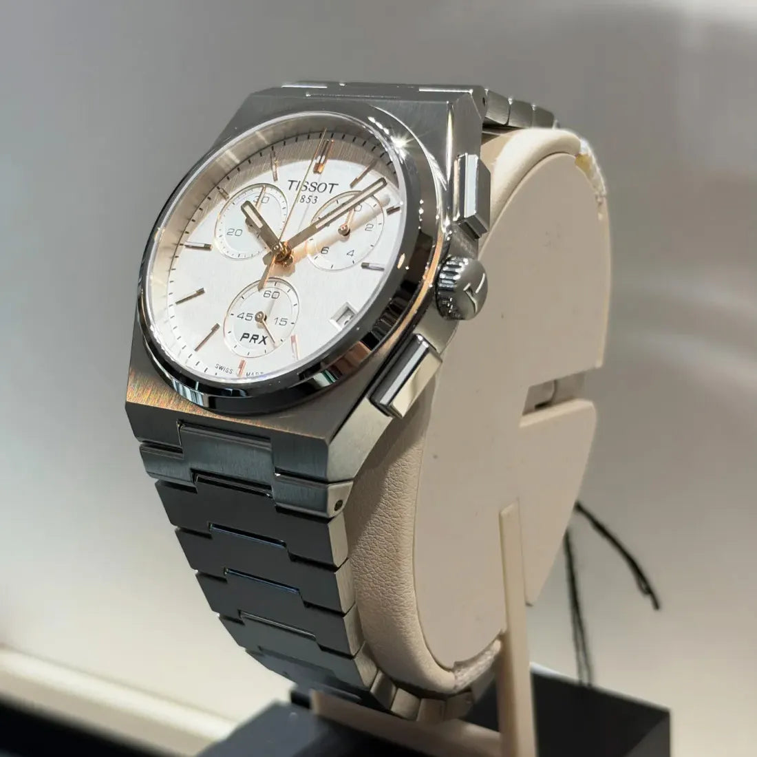 Tissot PRX T137.407.11.351.00