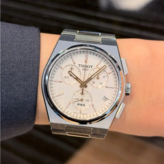 Tissot PRX T137.407.11.351.00