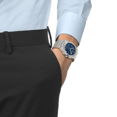Tissot PRX T137.407.11.351.00
