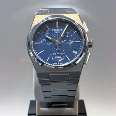 Tissot PRX T137.407.11.351.00