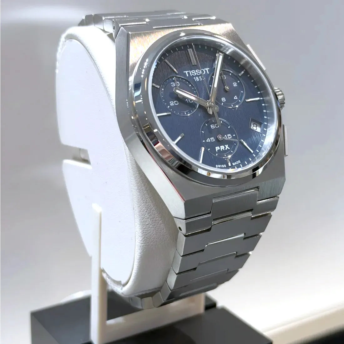Tissot PRX T137.407.11.351.00