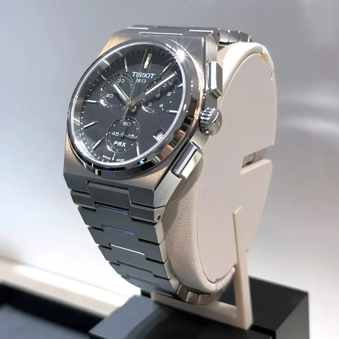 TISSOT PRX 41mm