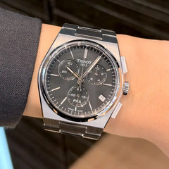TISSOT PRX 41mm