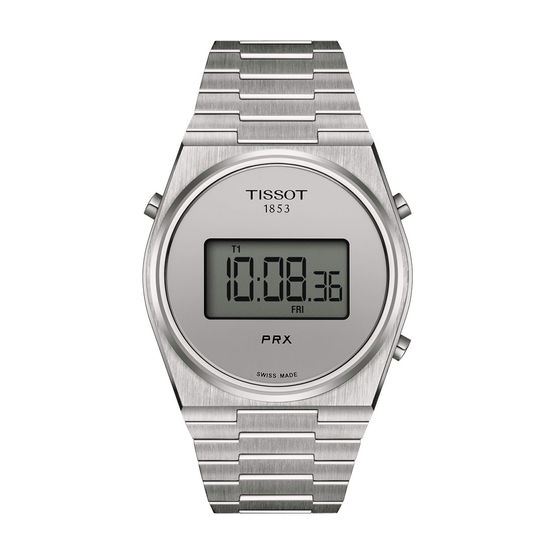TISSOT PRX DIGITAL