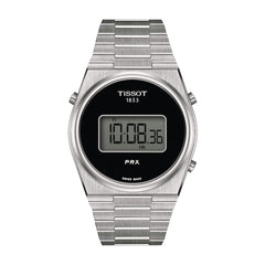 TISSOT PRX DIGITAL T137.463.11.050.00