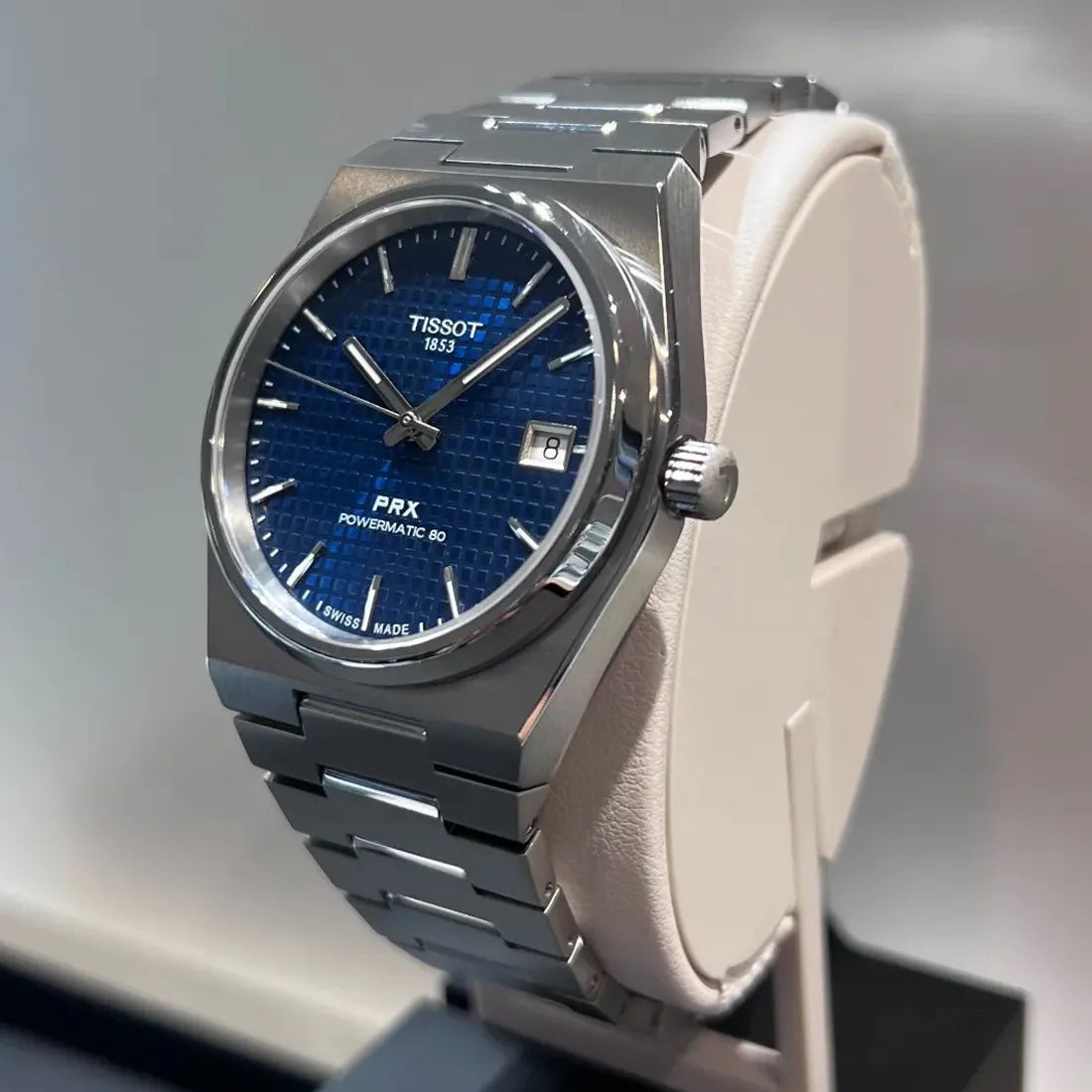 Tissot PRX T137.407.11.351.00