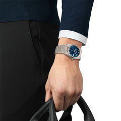 Tissot PRX T137.407.11.351.00