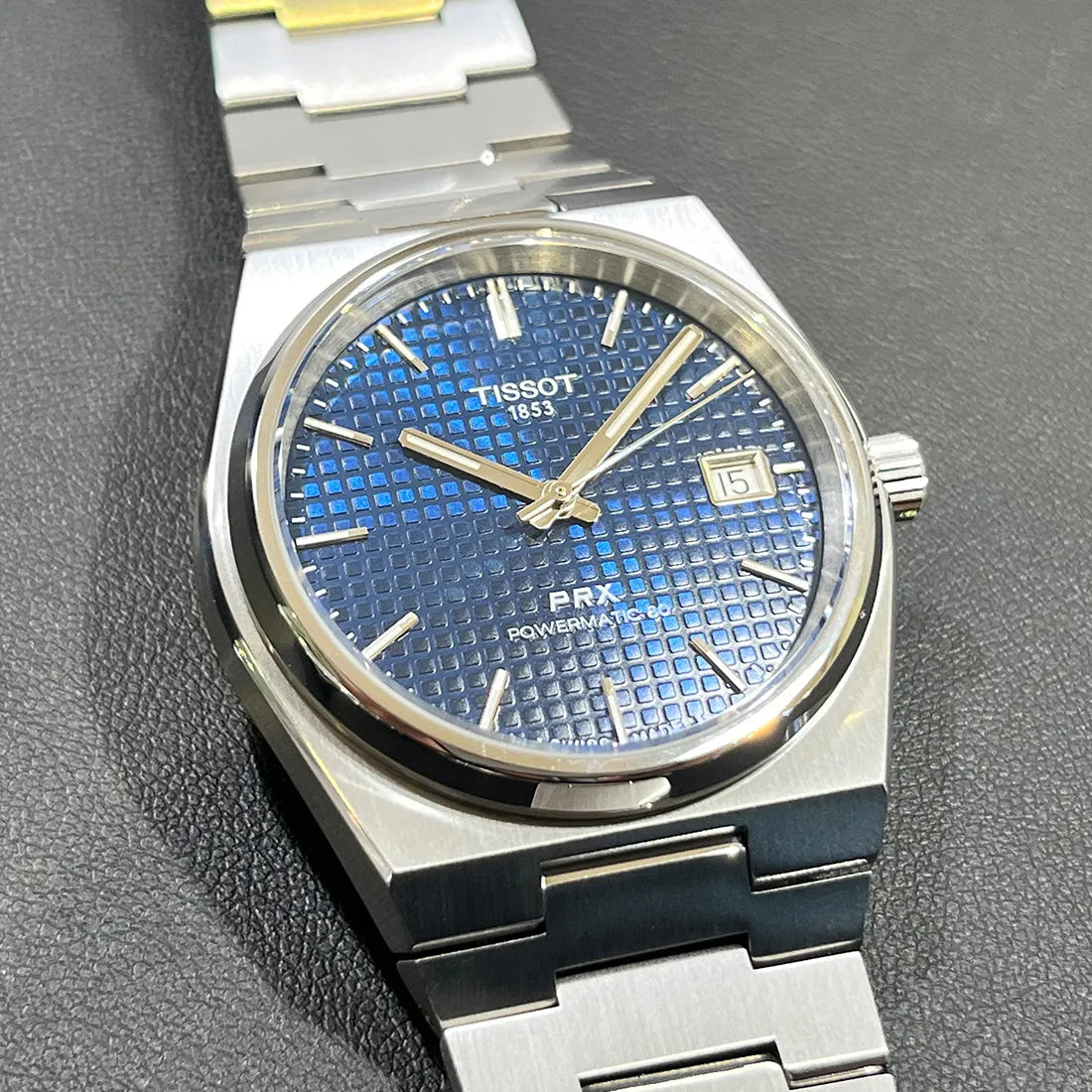 Tissot PRX T137.407.11.351.00