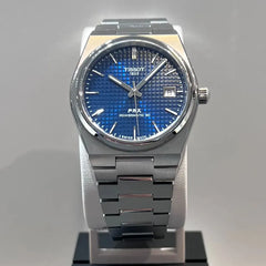 Tissot PRX T137.407.11.351.00