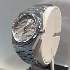 TISSOT PRX チタニウム 38mm
