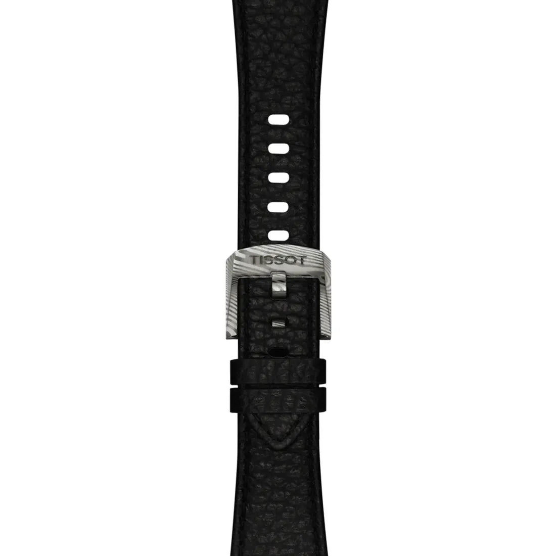 TISSOT PRX ダマスカス スティール 38mm