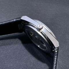TISSOT PRX ダマスカス スティール 38mm