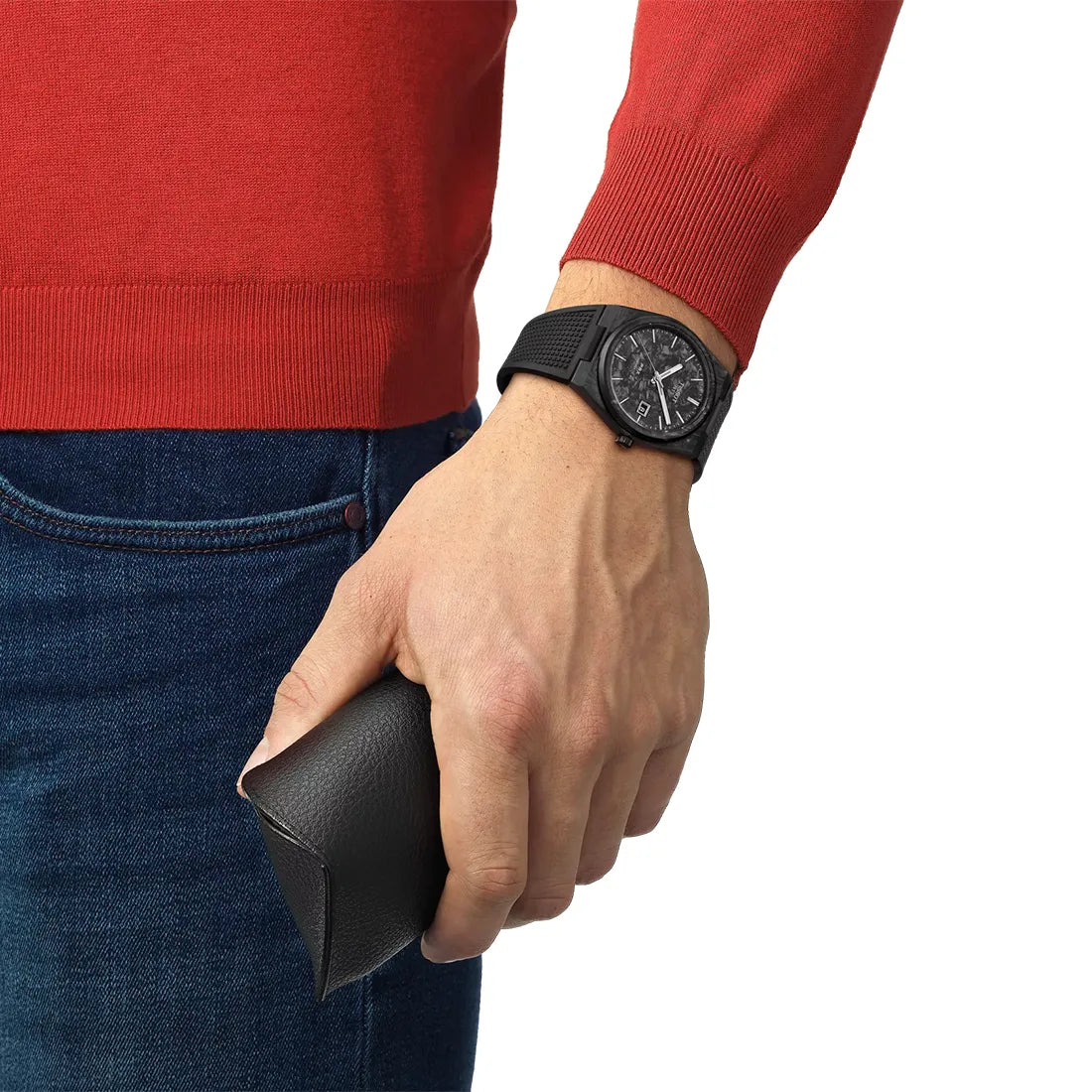 Tissot PRX T137.407.11.351.00