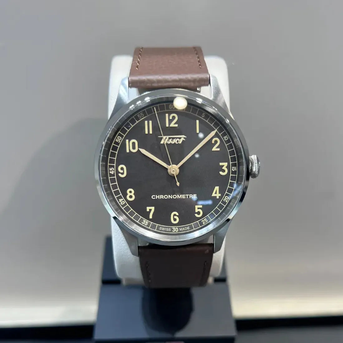 HERITAGE 1938 AUTOMATIC COSC