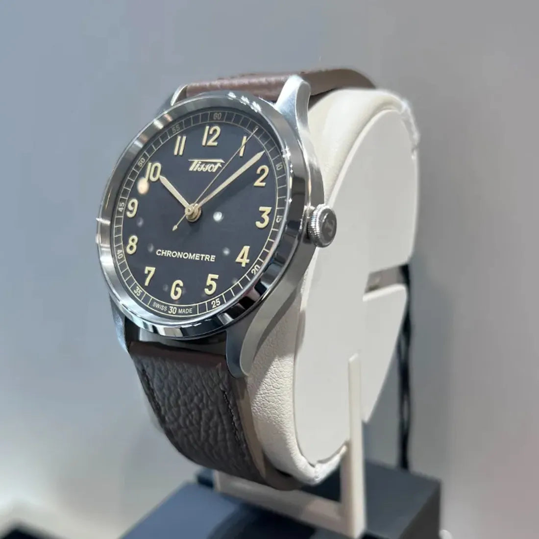 HERITAGE 1938 AUTOMATIC COSC