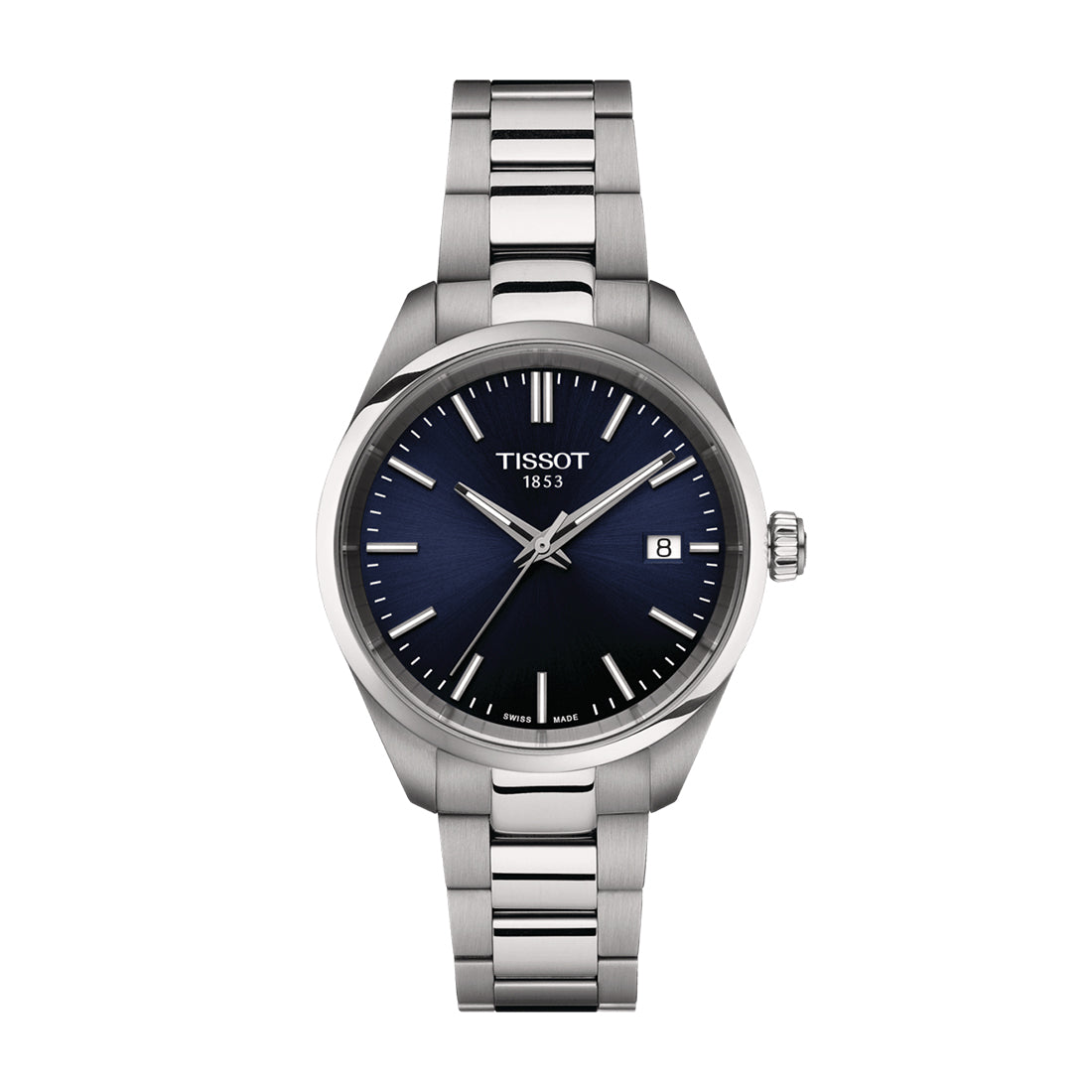 【腕時計】Tissot > PR 100 / ピーアール 100