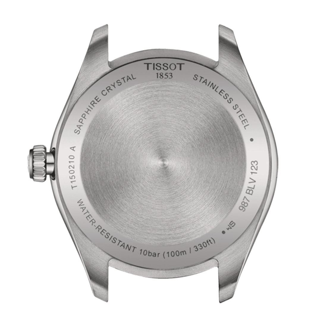 PR 100 34mm