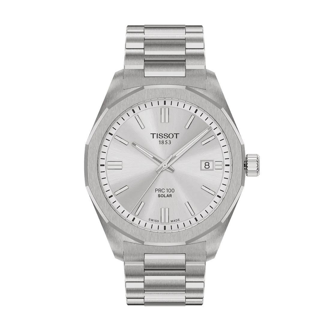 PRC 100 ソーラー 39mm