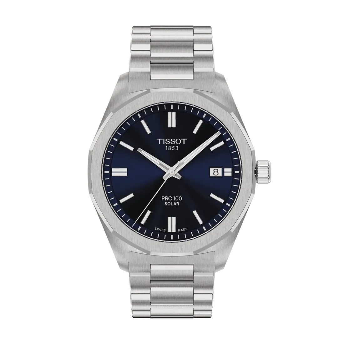 PRC 100 ソーラー 39mm