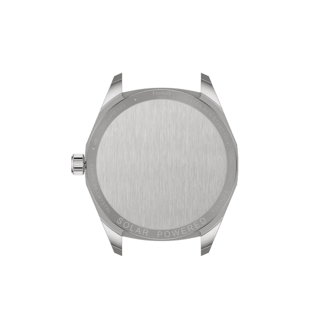 PRC 100 ソーラー 39mm