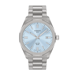 【腕時計】Tissot > PRC 100 SOLAR / ピーアールシー 100 ソーラー