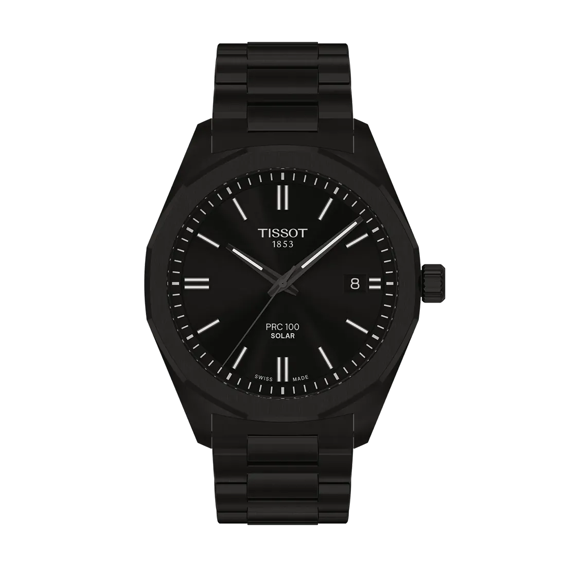 PRC 100 ソーラー 39mm