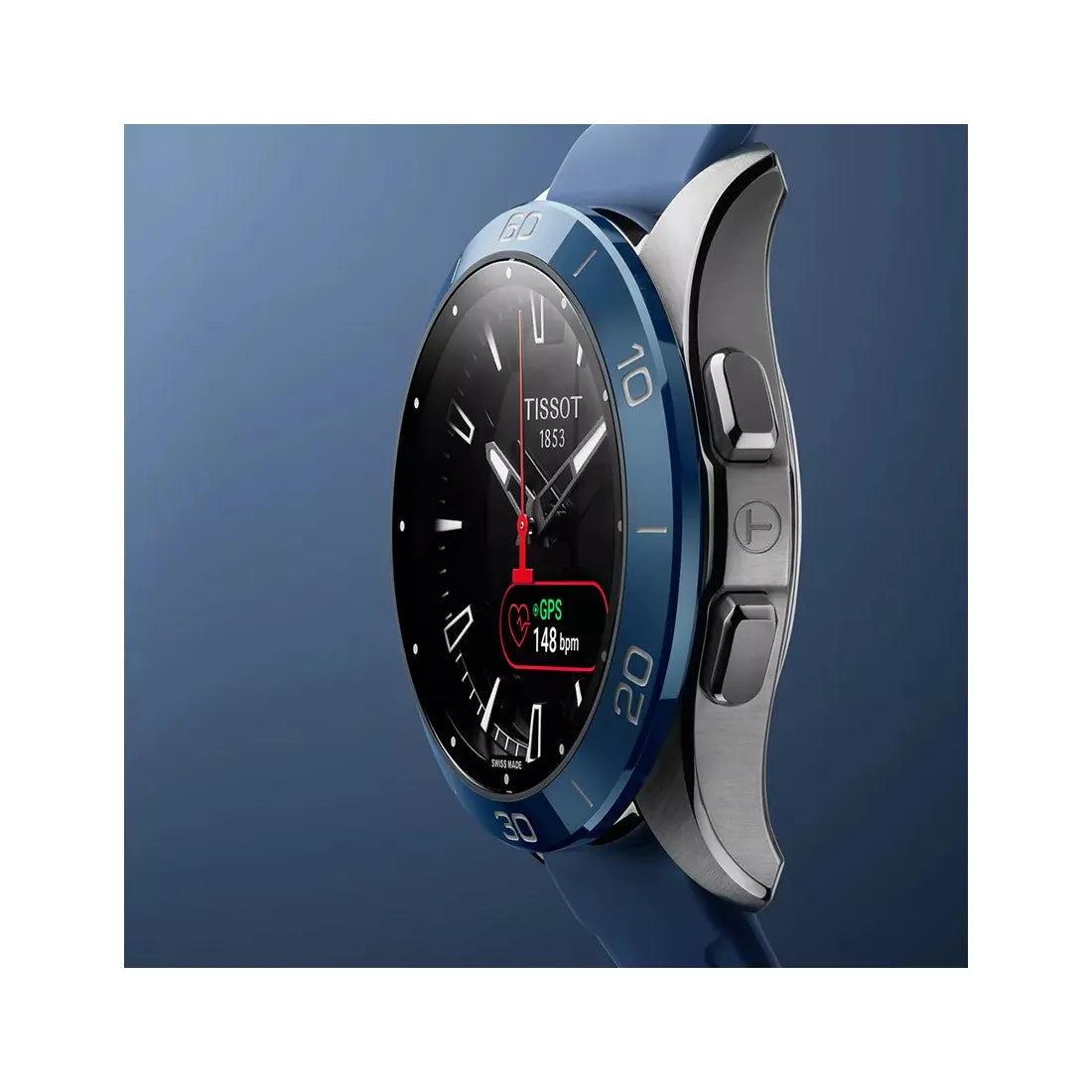 TISSOT T-タッチ コネクト スポーツ T153.420.44.051.00|ティソ TISSOT T-タッチ コネクト スポーツ T153.420.44.051.00|ティソ