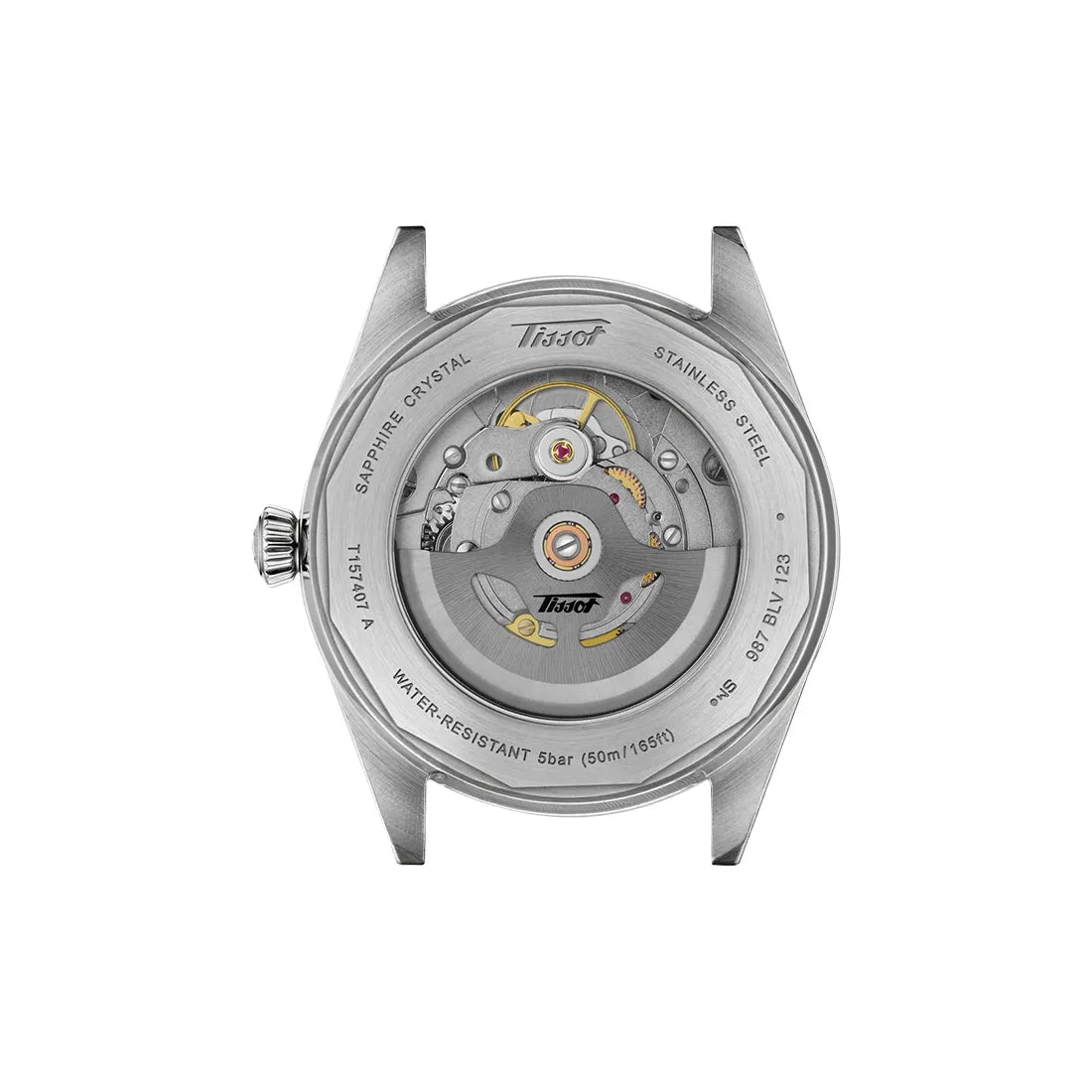 ヴィソデート 39mm