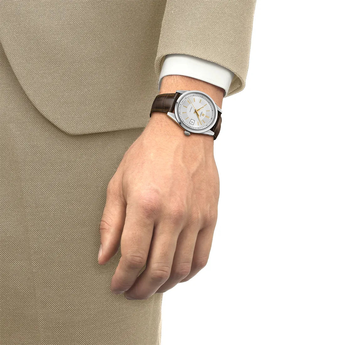 ヴィソデート 39mm
