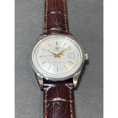 ヴィソデート 39mm