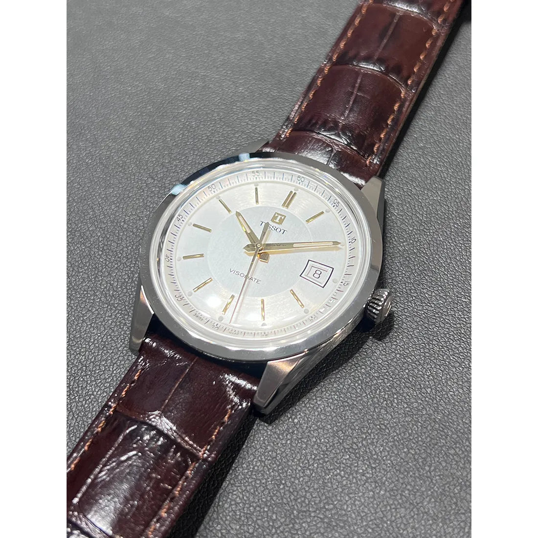ヴィソデート 39mm