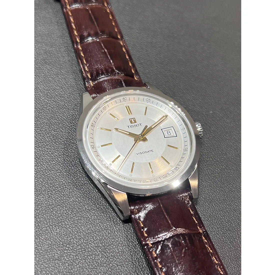 ヴィソデート 39mm