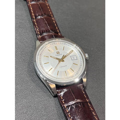 ヴィソデート 39mm