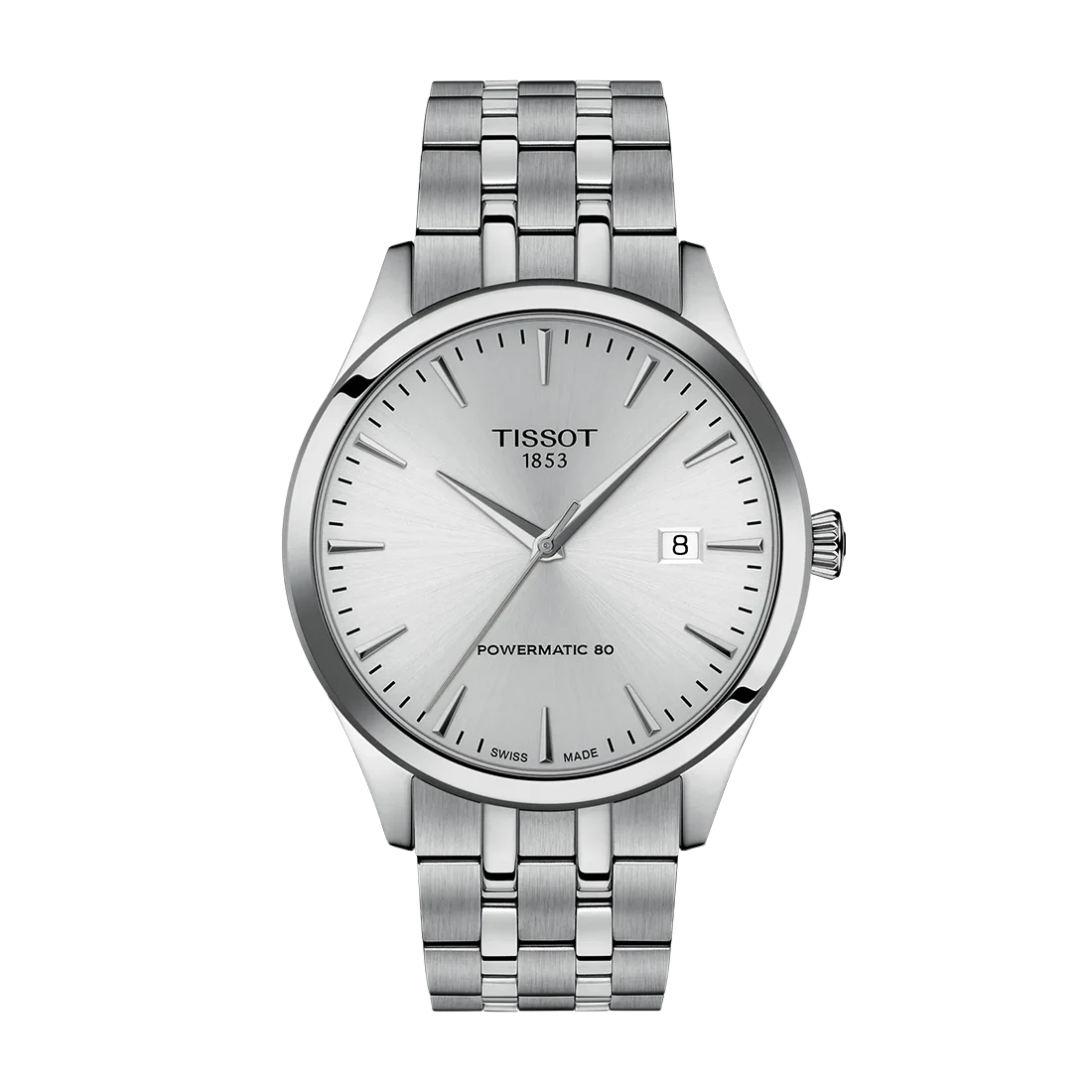 TISSOT クラシック ドリーム 40mm