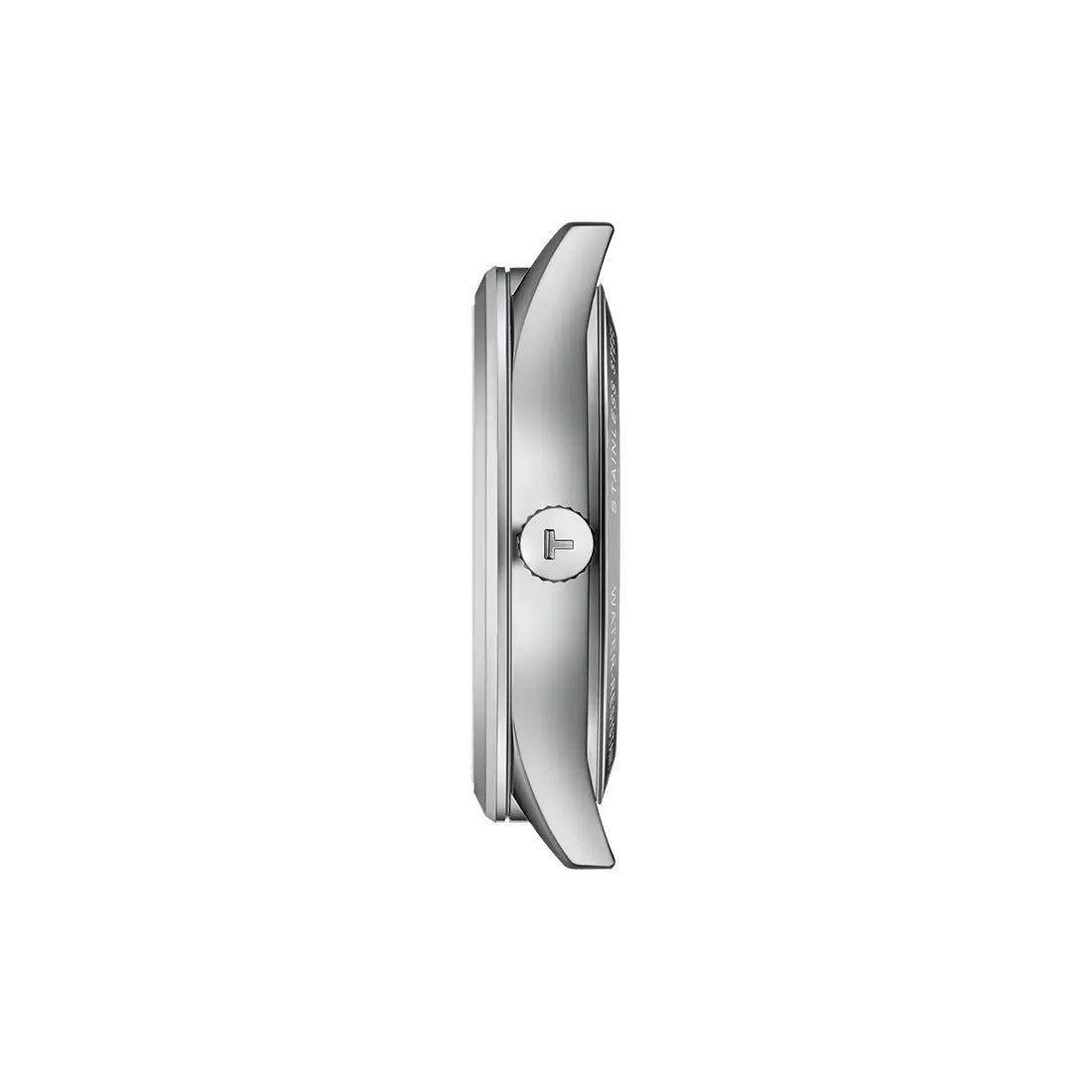 TISSOT Tissot Chemin de Tourelle Powermatic 80 39 mm T139.807.11.061.00