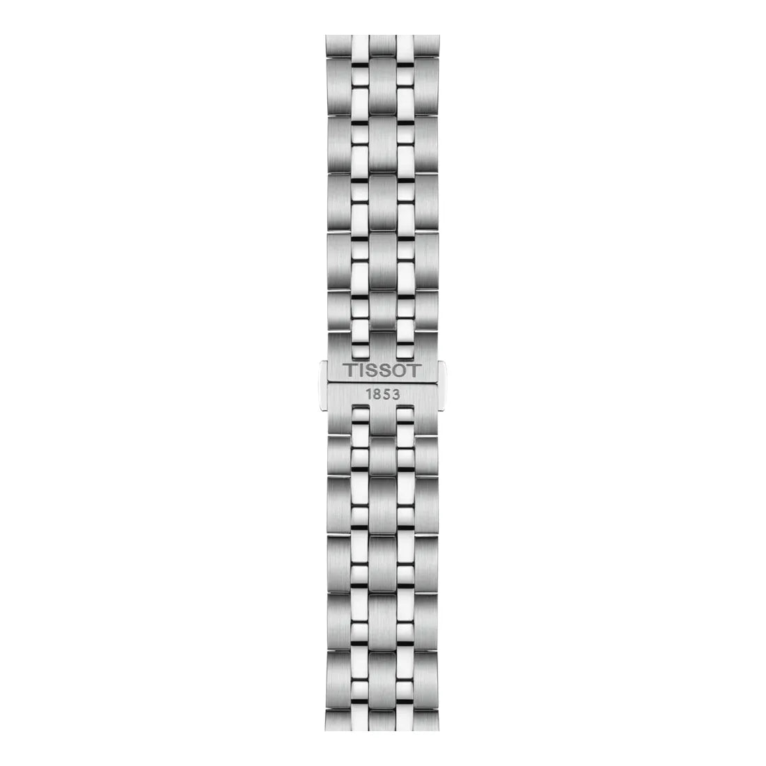 TISSOT Tissot Chemin de Tourelle Powermatic 80 39 mm T139.807.11.061.00