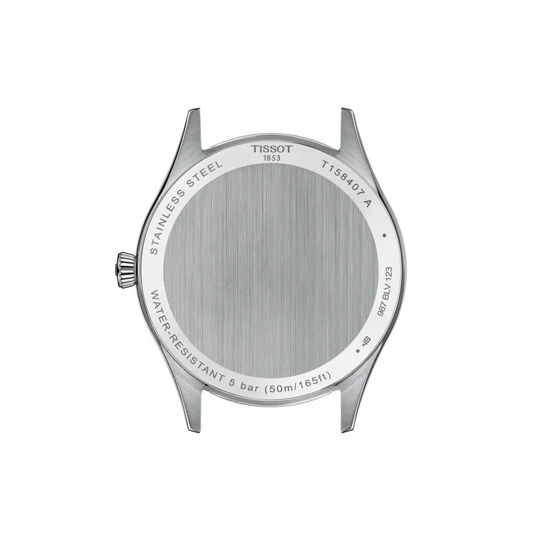TISSOT Tissot Chemin de Tourelle Powermatic 80 39 mm T139.807.11.061.00