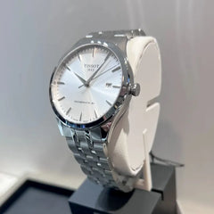TISSOT クラシック ドリーム 40mm