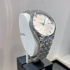 TISSOT クラシック ドリーム 40mm