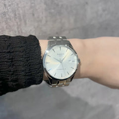 TISSOT クラシック ドリーム 40mm