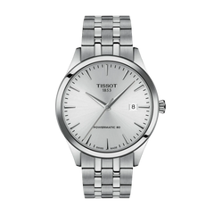 TISSOT クラシック ドリーム 40mm