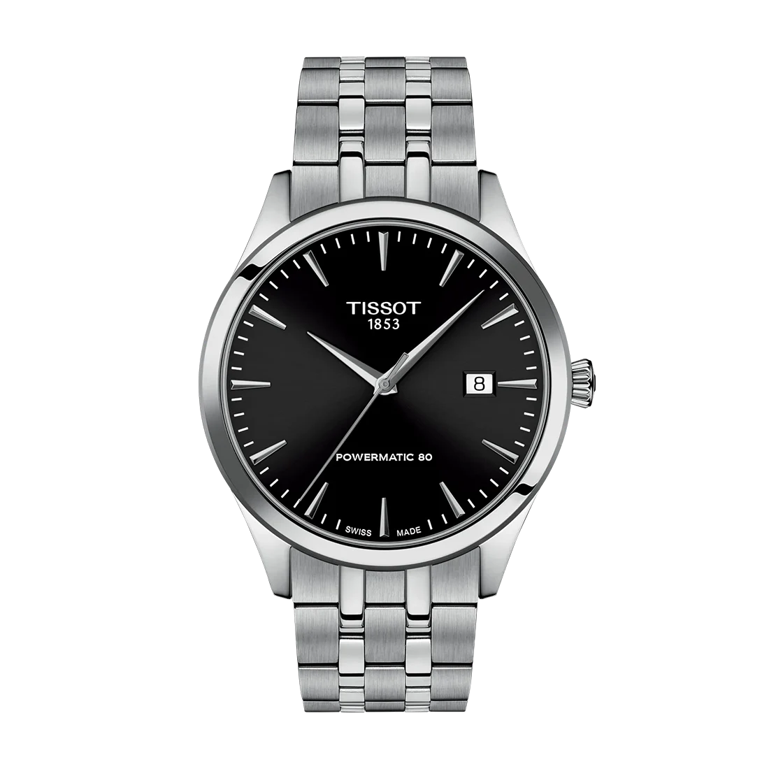 TISSOT クラシック ドリーム 40mm