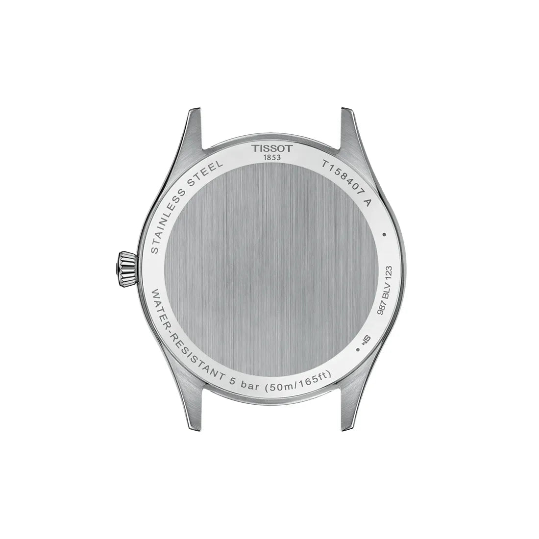 TISSOT クラシック ドリーム 40mm