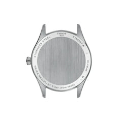 TISSOT クラシック ドリーム 40mm