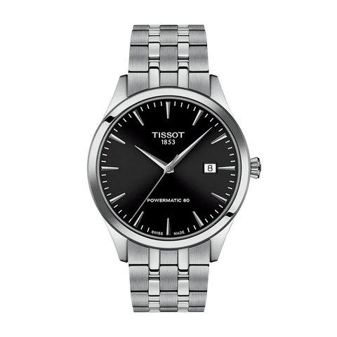 TISSOT クラシック ドリーム 40mm