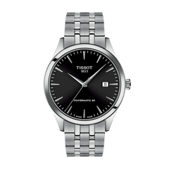 TISSOT クラシック ドリーム 40mm