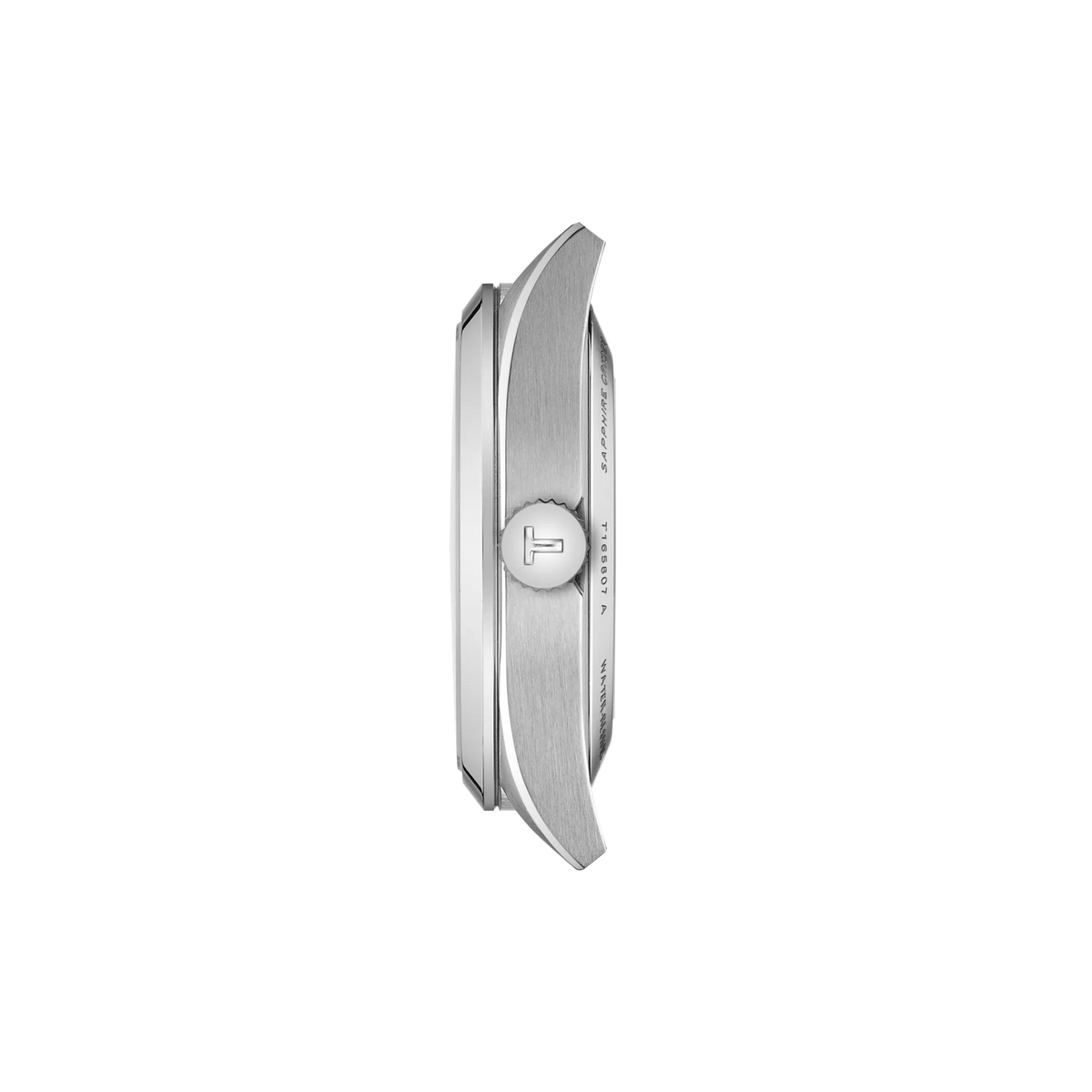 TISSOT Gentleman (ジェントルマン)