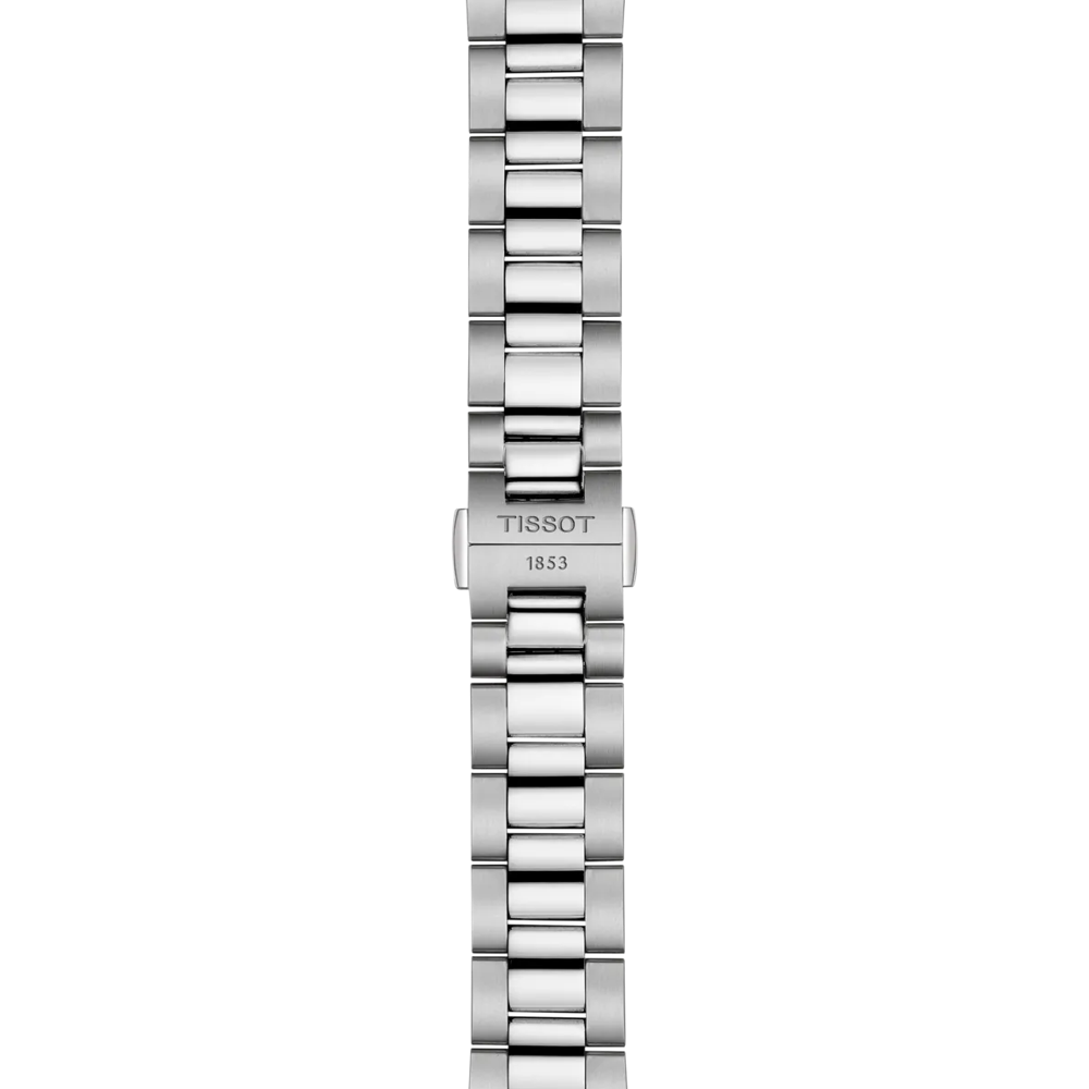 TISSOT Gentleman (ジェントルマン)