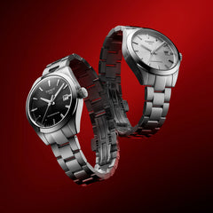 TISSOT Gentleman (ジェントルマン)