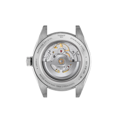 TISSOT Gentleman (ジェントルマン)
